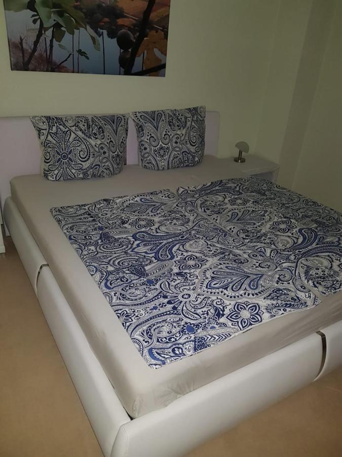 Ferienwohnung Lastro Кохем Экстерьер фото