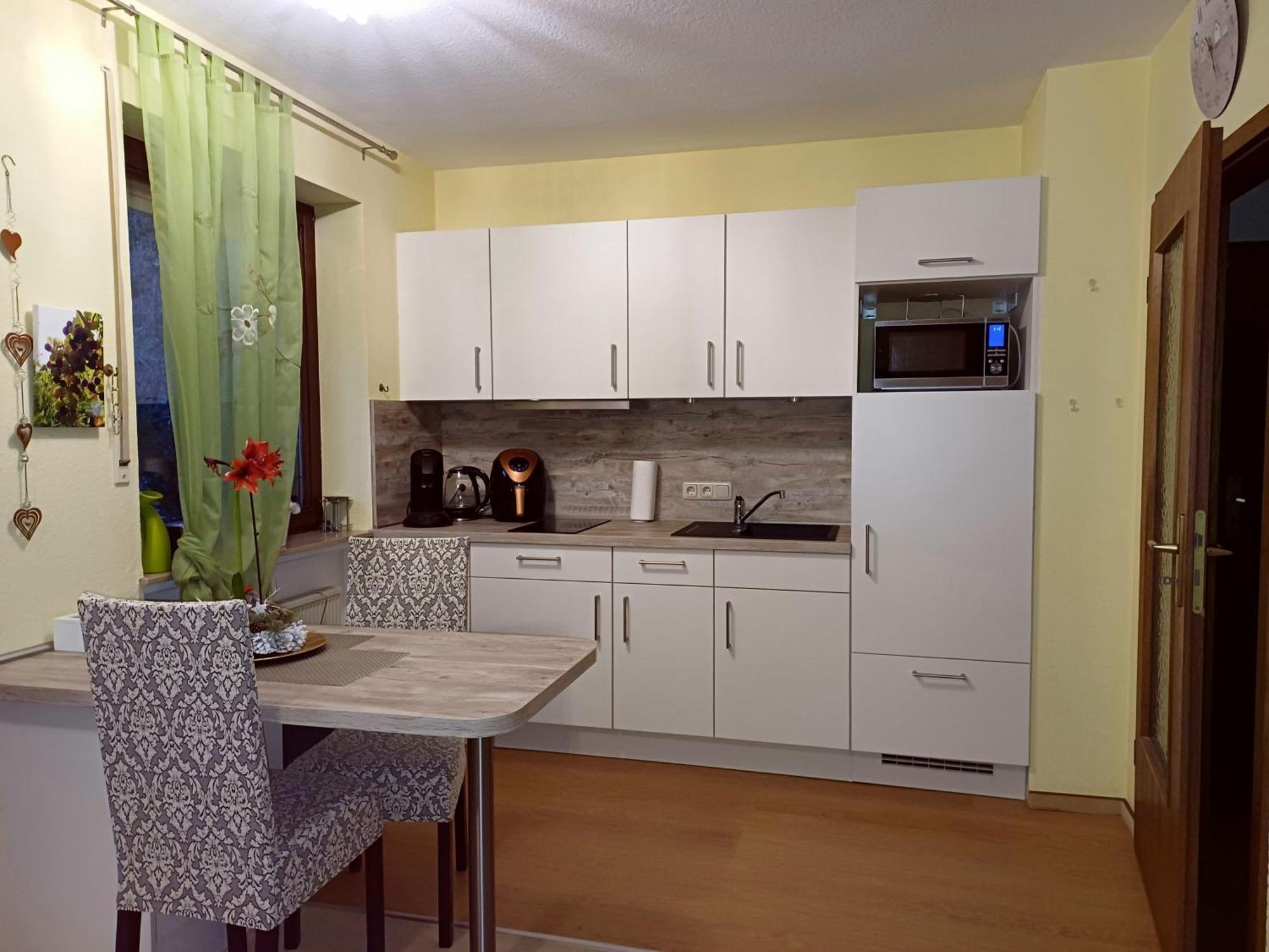 Ferienwohnung Lastro Кохем Экстерьер фото
